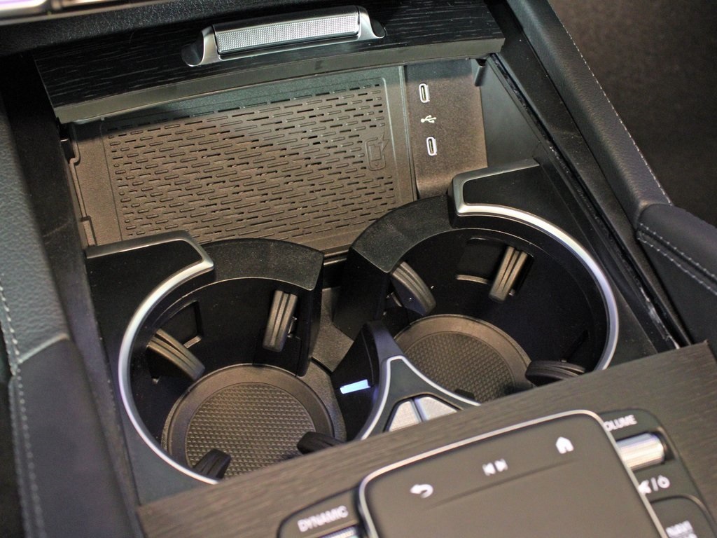 used 2025 Mercedes-Benz GLE car, priced at $84,989