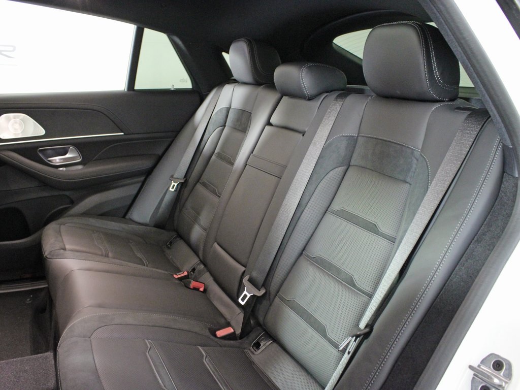 used 2025 Mercedes-Benz GLE car, priced at $84,989