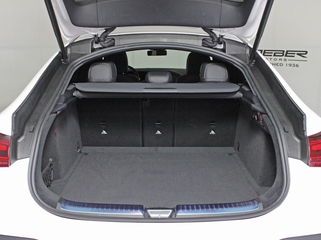 used 2025 Mercedes-Benz GLE car, priced at $84,989