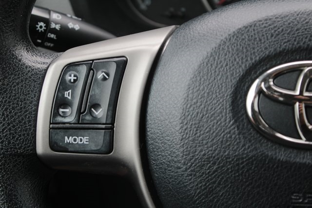 used 2017 Toyota Yaris car, priced at $8,900