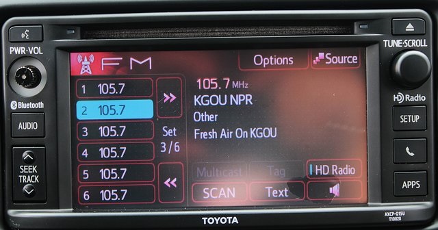used 2017 Toyota Yaris car, priced at $8,900
