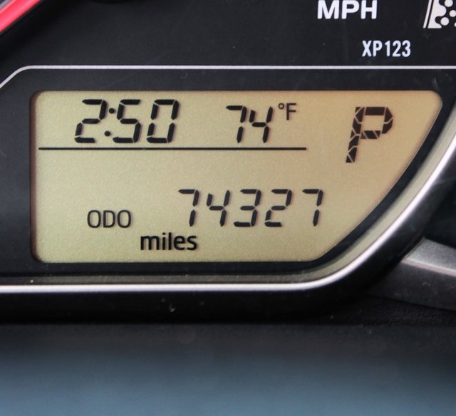 used 2017 Toyota Yaris car, priced at $8,900