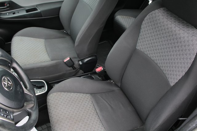 used 2017 Toyota Yaris car, priced at $8,900