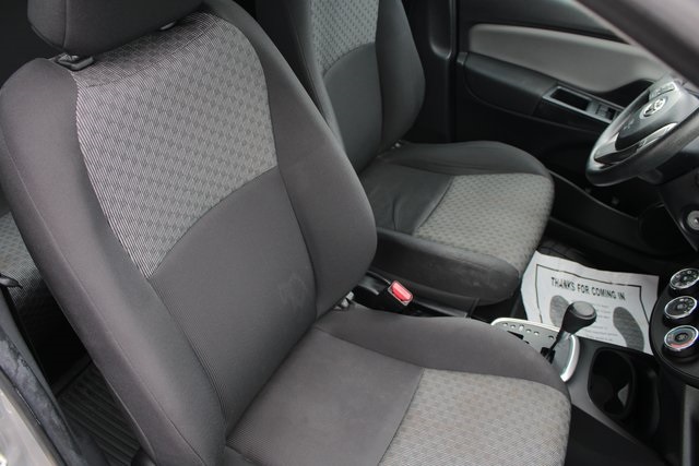 used 2017 Toyota Yaris car, priced at $8,900