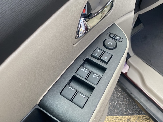 used 2015 Honda Odyssey car, priced at $18,995