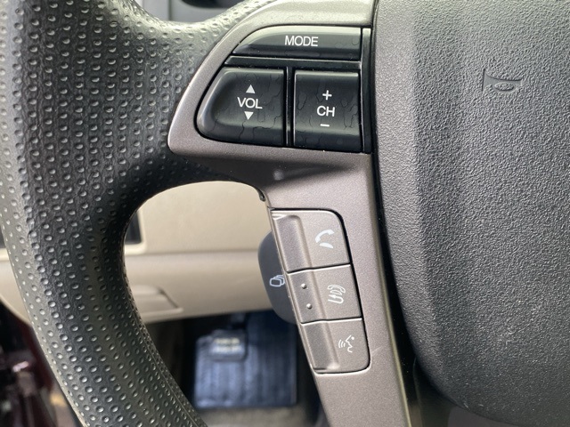 used 2015 Honda Odyssey car, priced at $18,995