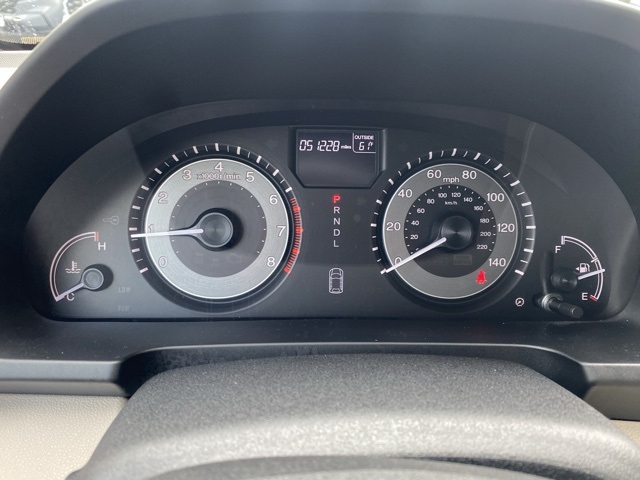 used 2015 Honda Odyssey car, priced at $18,995