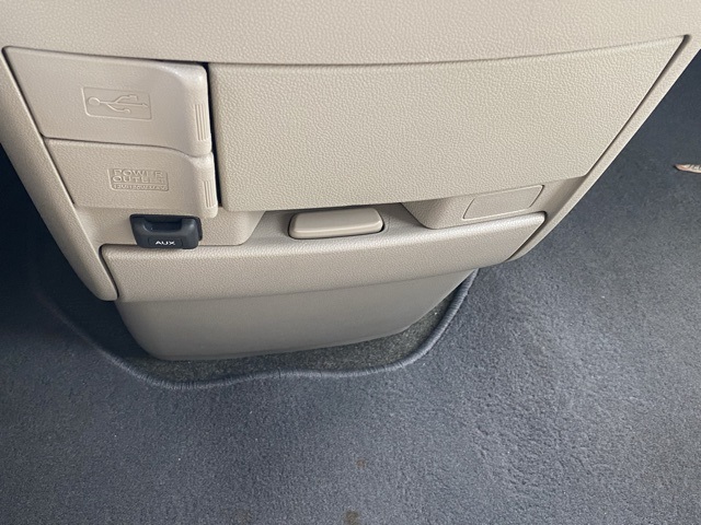 used 2015 Honda Odyssey car, priced at $18,995