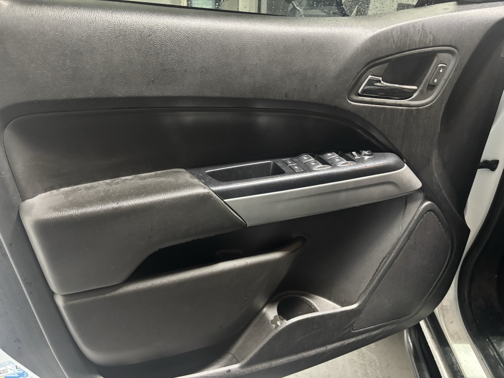used 2020 Chevrolet Colorado car, priced at $32,027