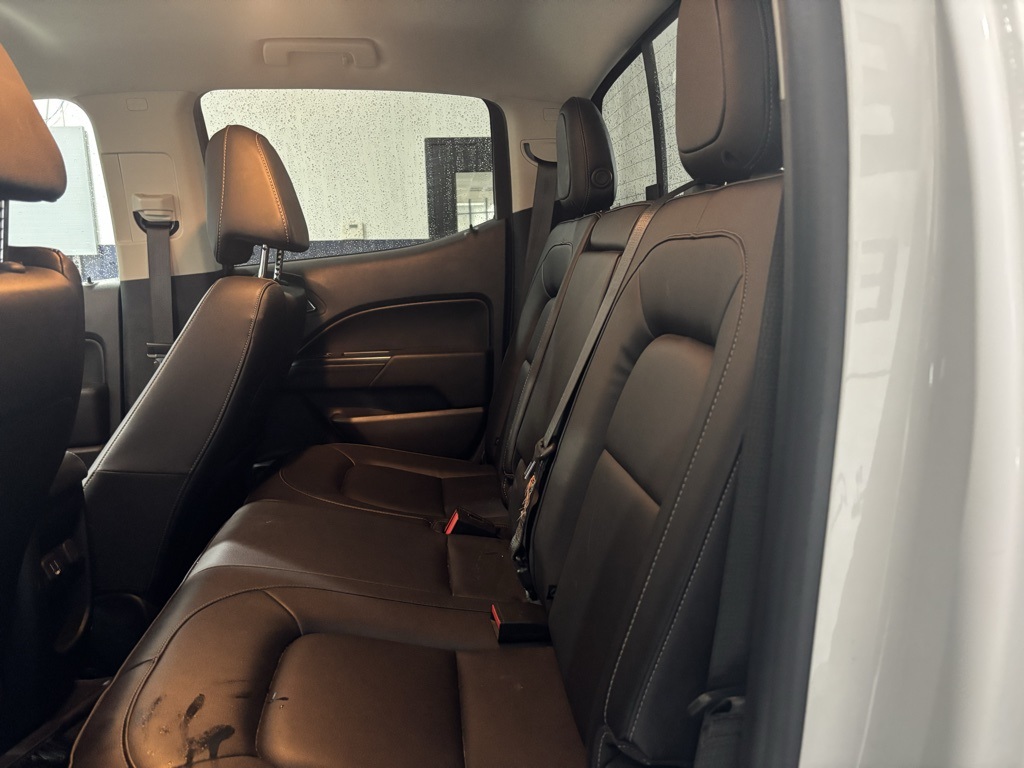 used 2020 Chevrolet Colorado car, priced at $32,027