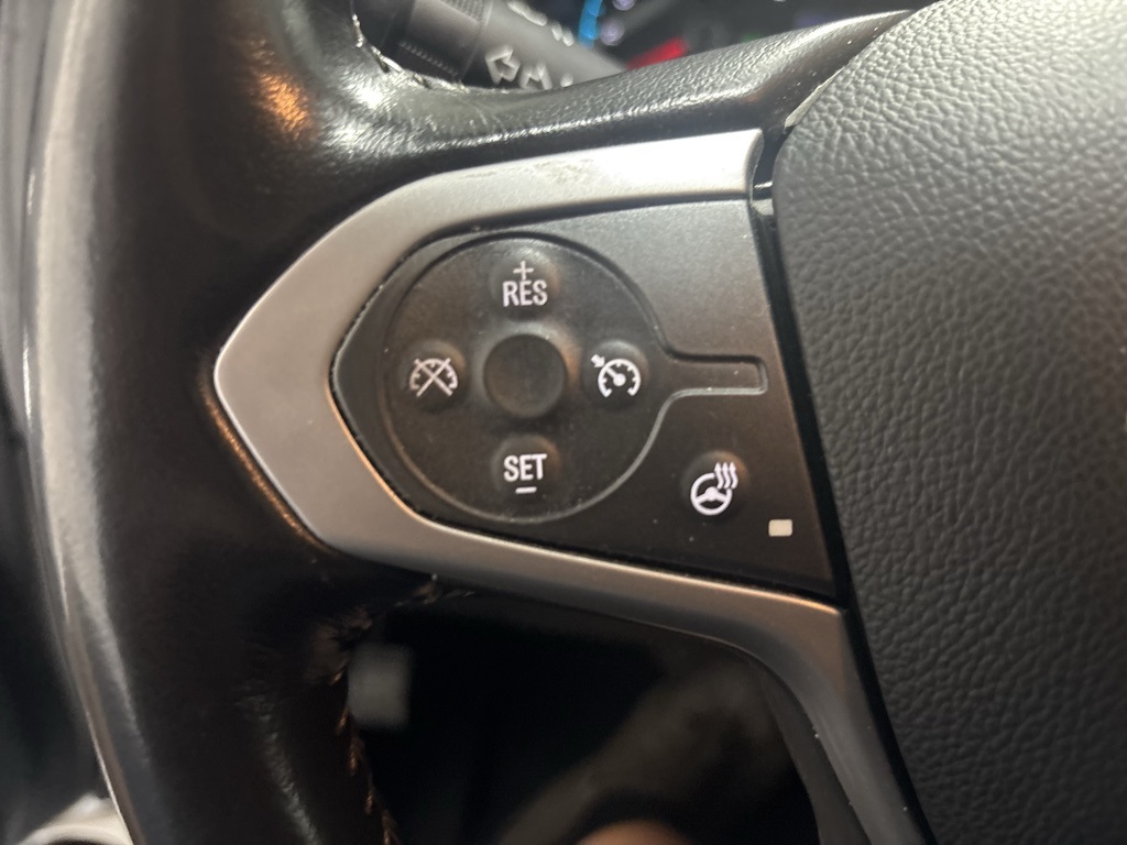 used 2020 Chevrolet Colorado car, priced at $32,027