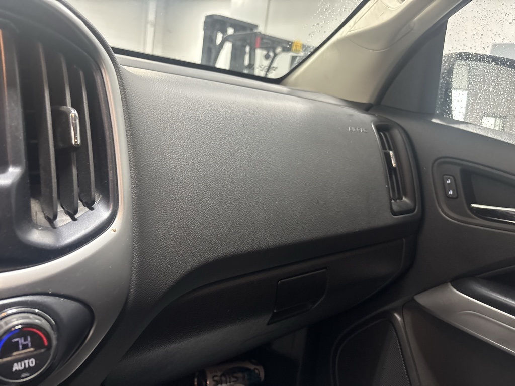 used 2020 Chevrolet Colorado car, priced at $32,027