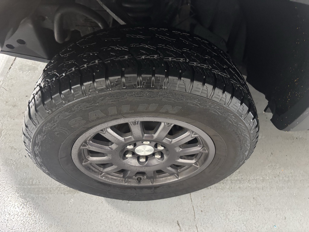 used 2020 Chevrolet Colorado car, priced at $32,027
