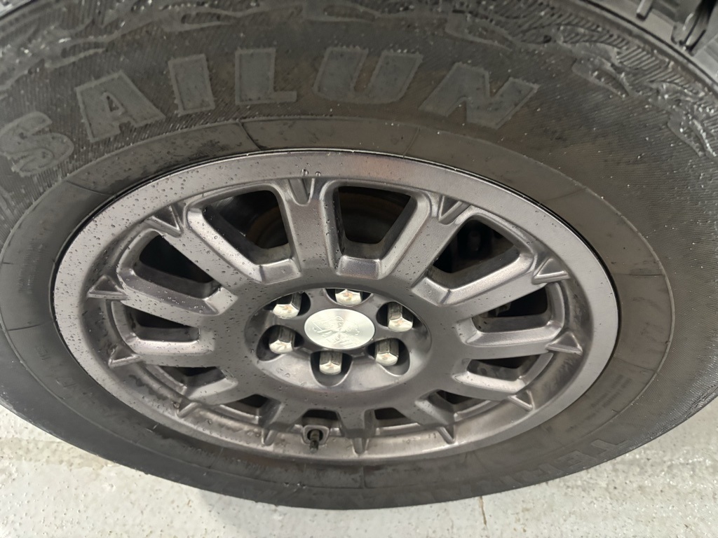 used 2020 Chevrolet Colorado car, priced at $32,027
