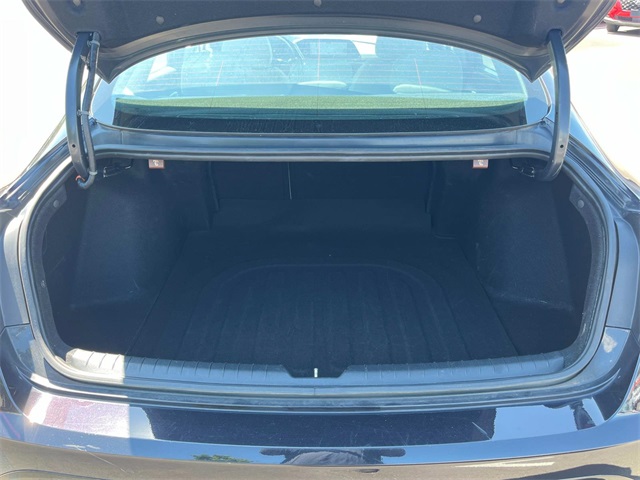 used 2023 Hyundai Sonata car, priced at $20,188