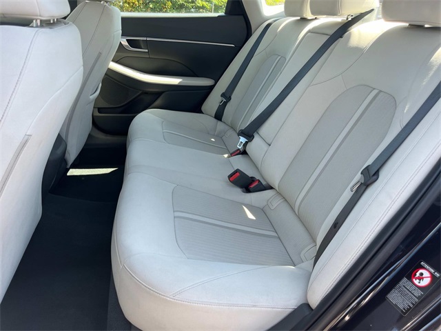used 2023 Hyundai Sonata car, priced at $20,188