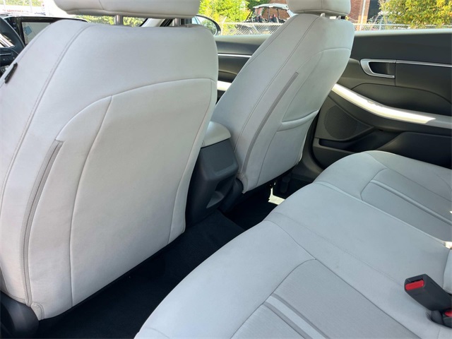 used 2023 Hyundai Sonata car, priced at $20,188