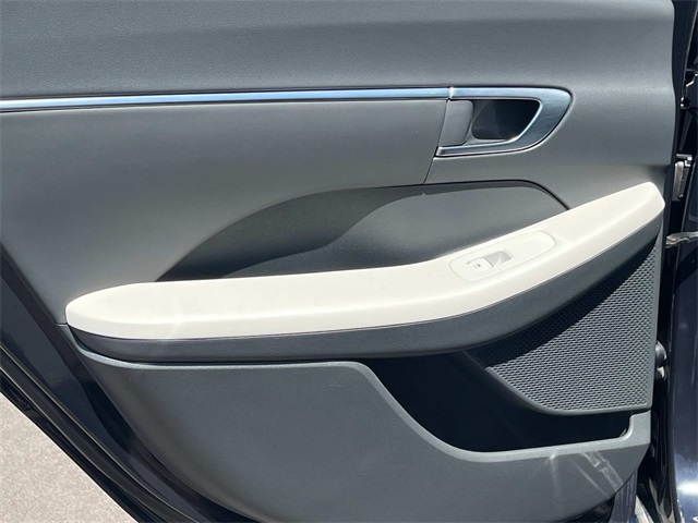 used 2023 Hyundai Sonata car, priced at $20,188