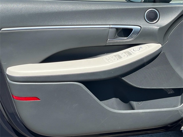 used 2023 Hyundai Sonata car, priced at $20,188