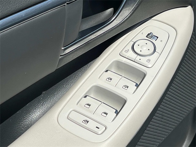 used 2023 Hyundai Sonata car, priced at $20,188