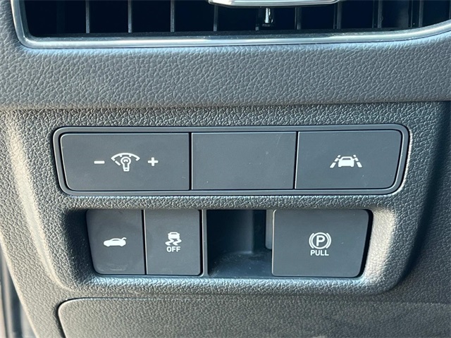 used 2023 Hyundai Sonata car, priced at $20,188