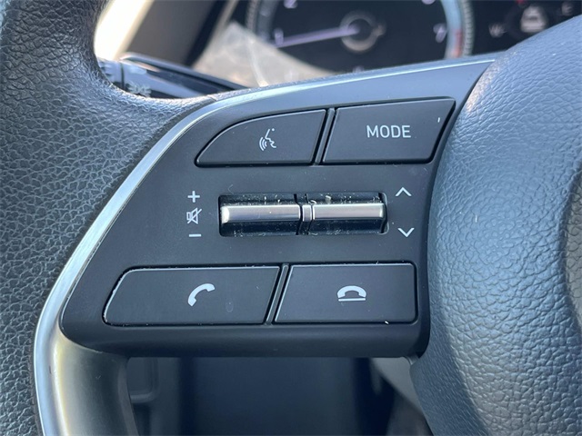 used 2023 Hyundai Sonata car, priced at $20,188
