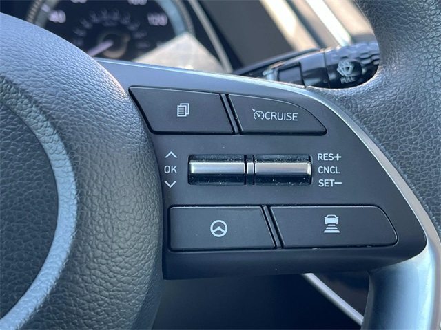 used 2023 Hyundai Sonata car, priced at $20,188