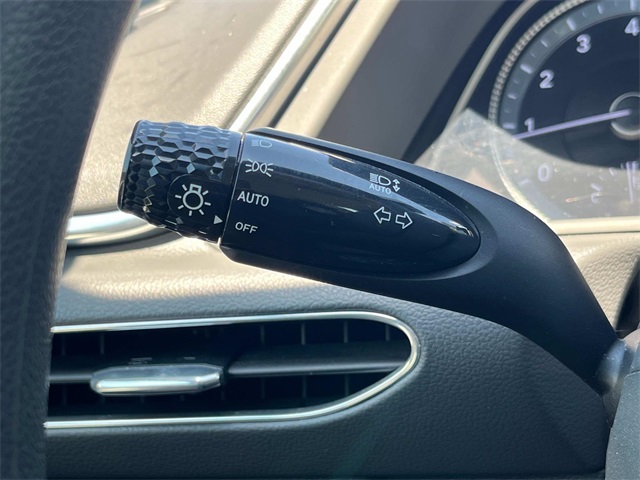 used 2023 Hyundai Sonata car, priced at $20,188