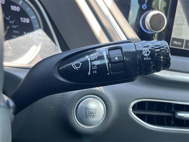 used 2023 Hyundai Sonata car, priced at $20,188