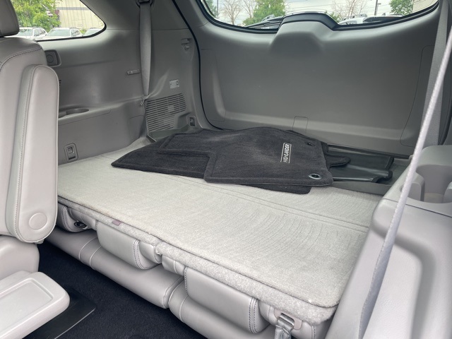 used 2017 Toyota Highlander car, priced at $25,555
