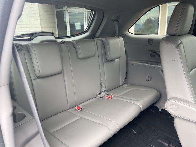used 2017 Toyota Highlander car, priced at $25,555