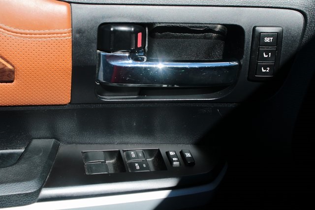 used 2019 Toyota Tundra car, priced at $36,370