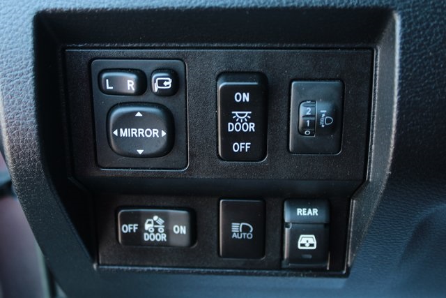 used 2019 Toyota Tundra car, priced at $36,370