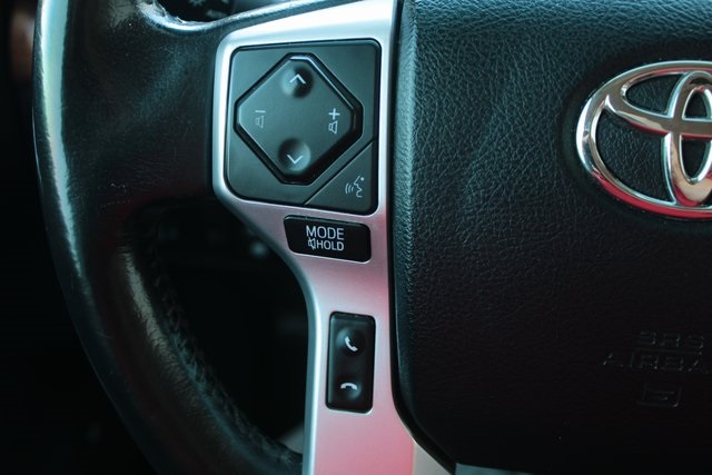 used 2019 Toyota Tundra car, priced at $36,370