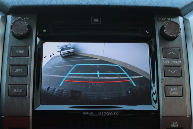 used 2019 Toyota Tundra car, priced at $36,370