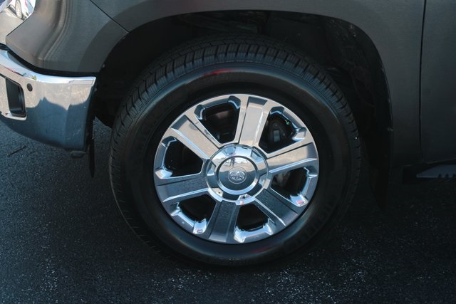 used 2019 Toyota Tundra car, priced at $36,370