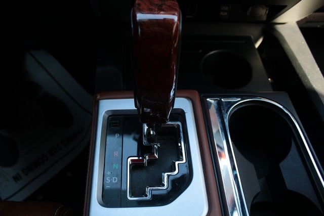 used 2019 Toyota Tundra car, priced at $36,370