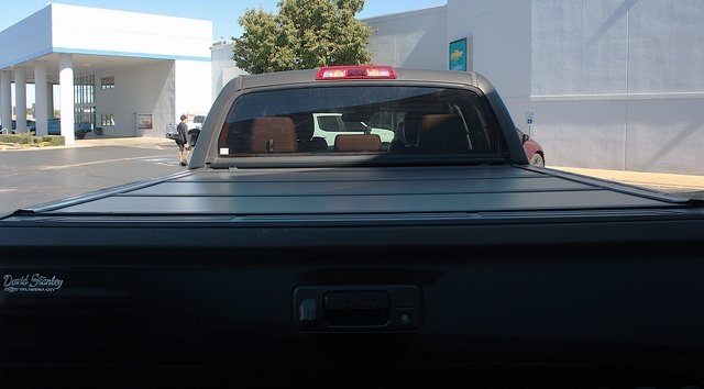 used 2019 Toyota Tundra car, priced at $36,370