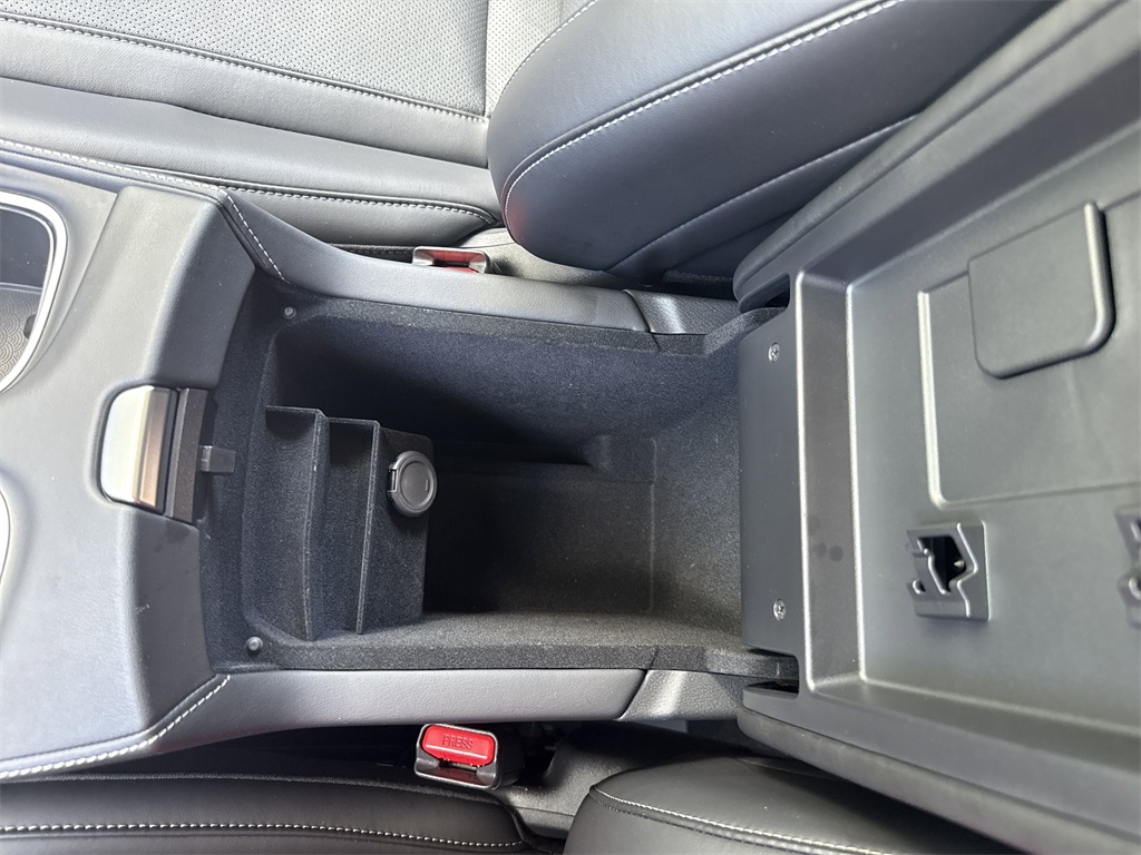 used 2025 INFINITI QX60 car, priced at $43,998