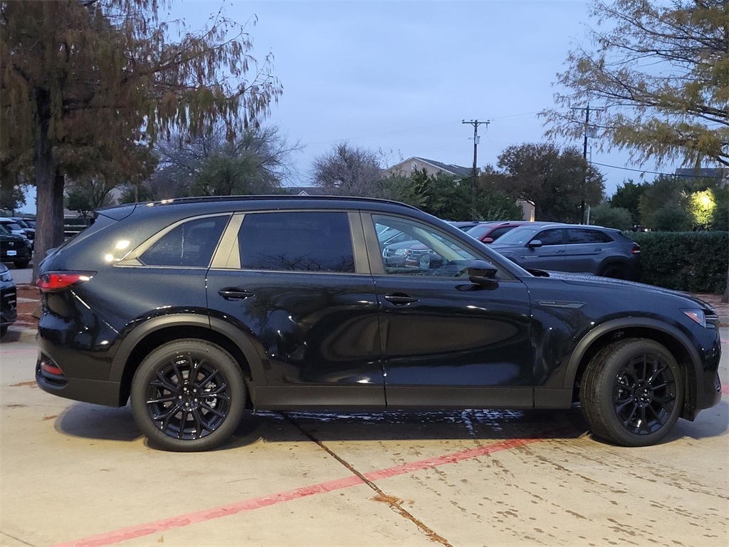 new 2026 Mazda CX-70 car, priced at $44,080
