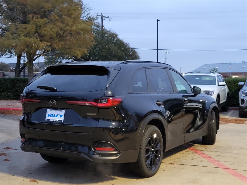 new 2026 Mazda CX-70 car, priced at $44,080