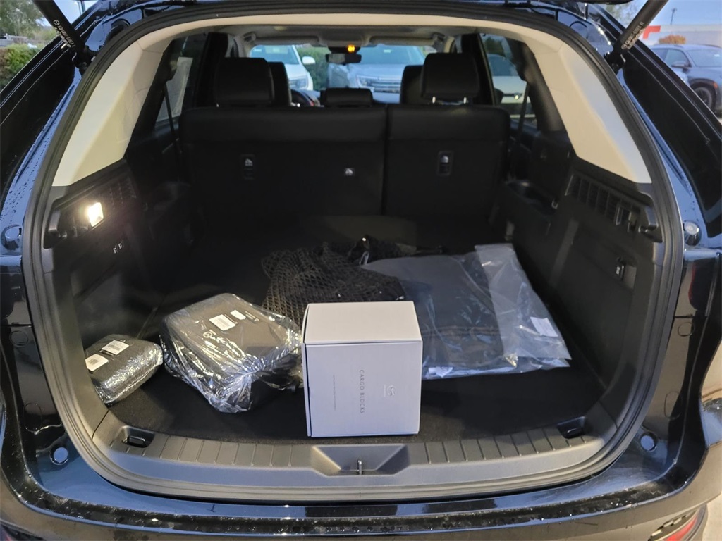 new 2026 Mazda CX-70 car, priced at $44,080