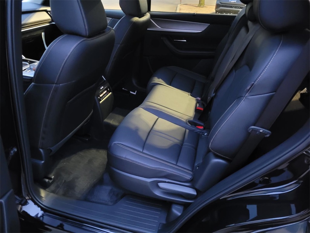 new 2026 Mazda CX-70 car, priced at $44,080