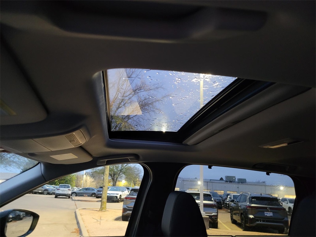 new 2026 Mazda CX-70 car, priced at $44,080