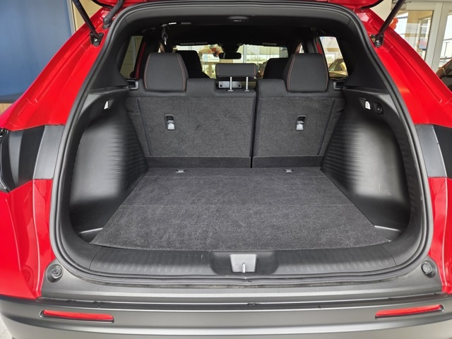 new 2025 Honda HR-V car, priced at $26,977