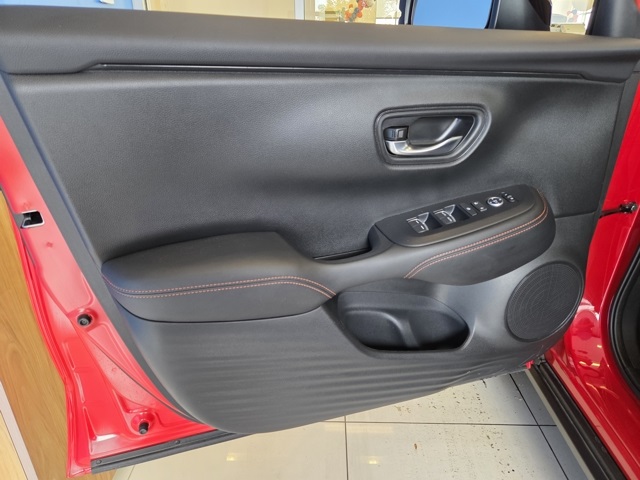 new 2025 Honda HR-V car, priced at $26,977