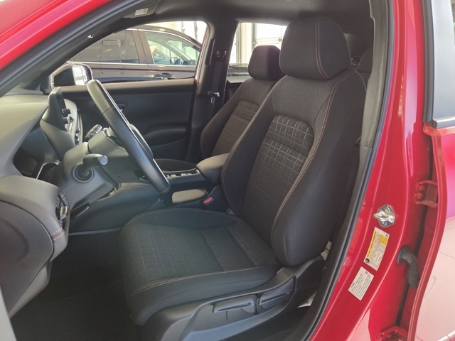 new 2025 Honda HR-V car, priced at $26,977