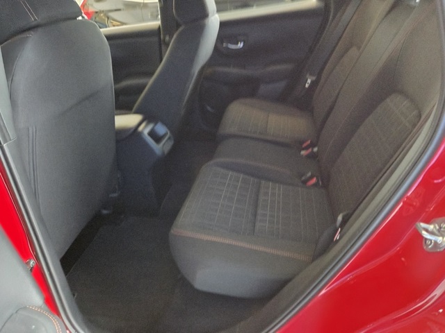 new 2025 Honda HR-V car, priced at $26,977