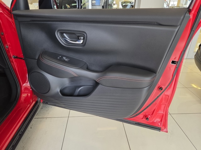 new 2025 Honda HR-V car, priced at $26,977