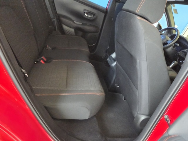 new 2025 Honda HR-V car, priced at $26,977